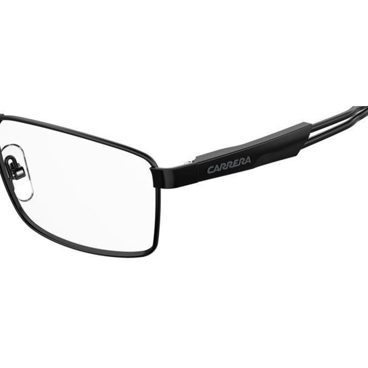 Carrera 4409 Black 807 Eyeglasses