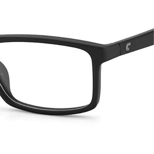 Carrera 8872 Black 003 Eyeglasses