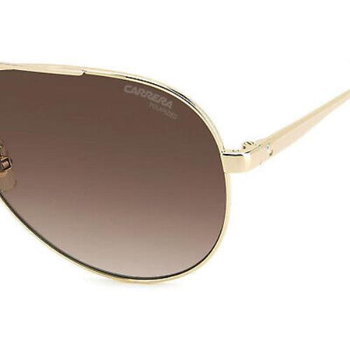 Carrera 3005/S Gold Havana 06J Sunglasses