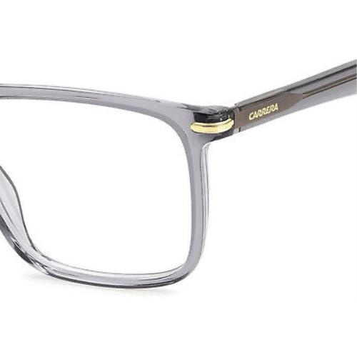 Carrera 319 Grey KB7 Eyeglasses