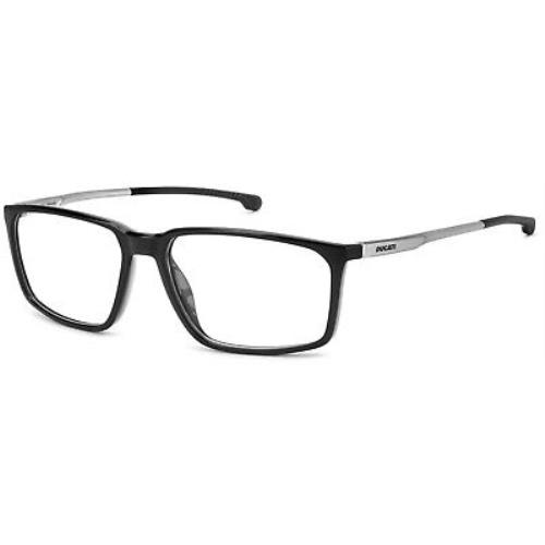 Carrera Carduc 041 Black 807 Eyeglasses