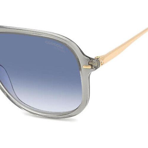 Carrera 3018/S Grey KB7 Sunglasses