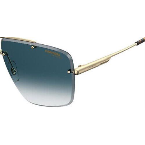Carrera 1016/S Gold 001 Sunglasses