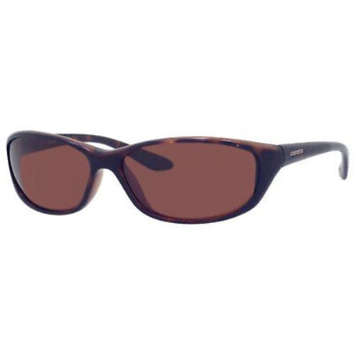 Carrera CA 903/S Havana Brown FY6 Sunglasses