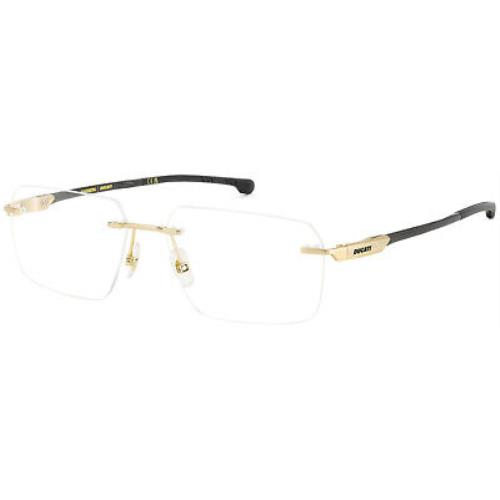 Carrera Carduc 039 Gold Aoz Eyeglasses