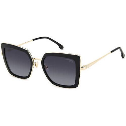 Carrera 3031/S Black 807 Sunglasses