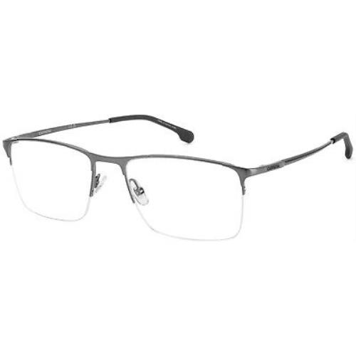 Carrera 8906 Grey R80 Eyeglasses