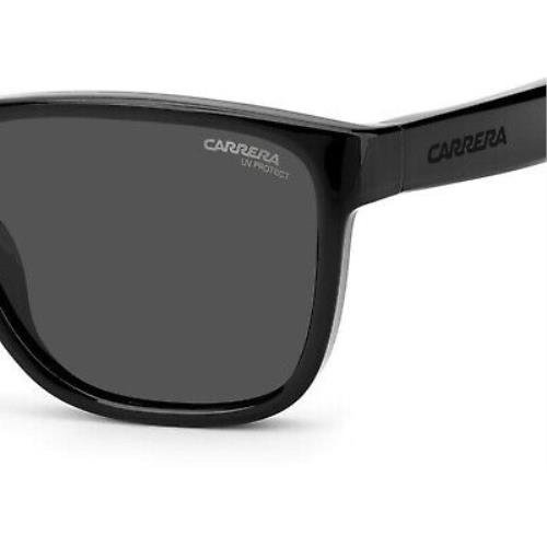 Carrera Carduc 003/S Black 807 Sunglasses