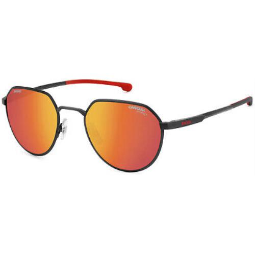 Carrera Carduc 036/S Black 003 Sunglasses