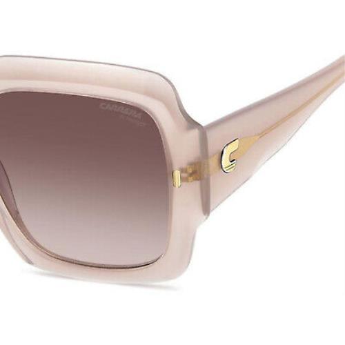 Carrera 3004/S Pink Fwm Sunglasses