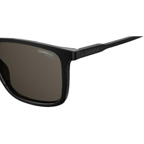 Carrera 231/S Black 807 Sunglasses