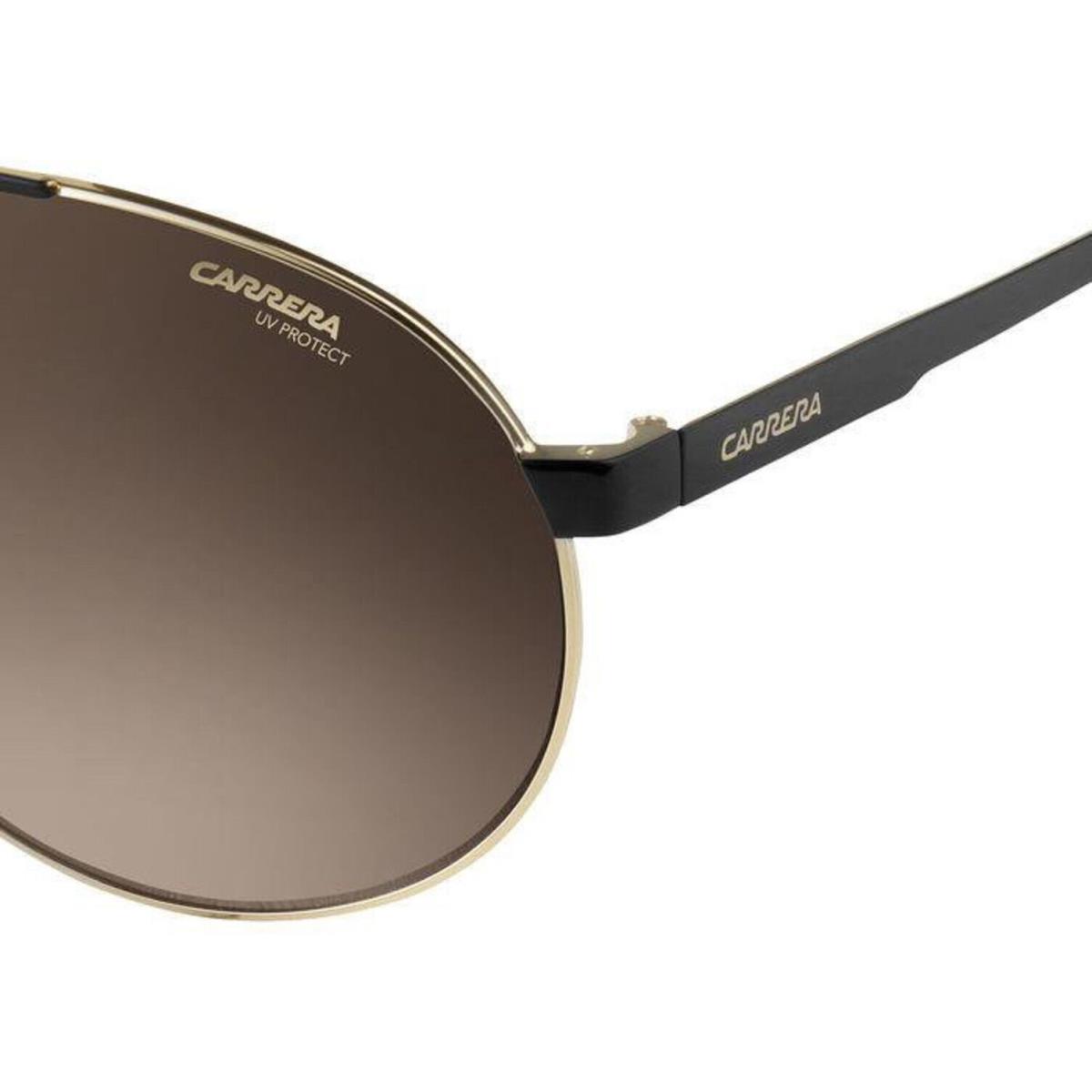 Carrera 1005/S Black Gold 2M2 Sunglasses