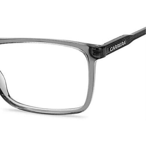 Carrera 225 Grey KB7 Eyeglasses