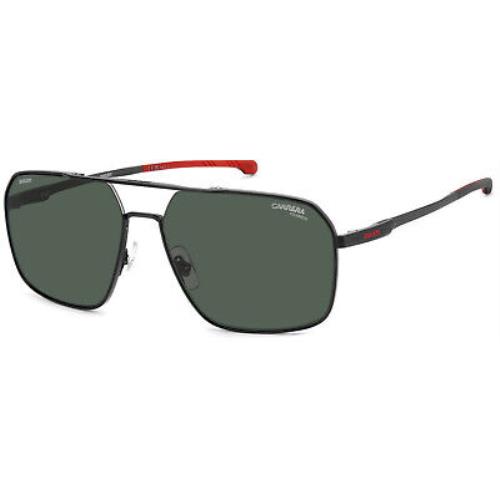 Carrera Carduc 038/S Black 003 Sunglasses