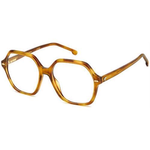 Carrera 3032 Havana Brown 086 Eyeglasses