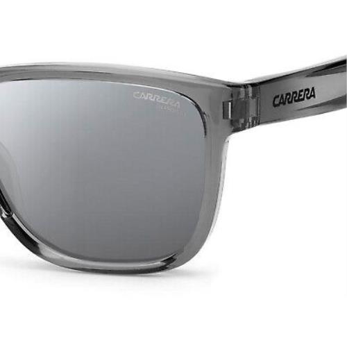 Carrera Carduc 003/S Grey Black R6S Sunglasses