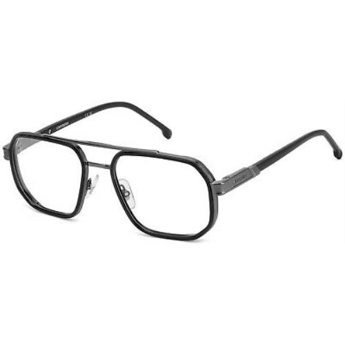 Carrera 1137 Grey KJ1 Eyeglasses