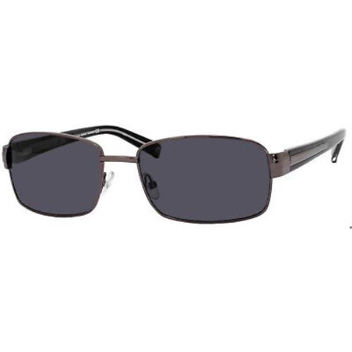 Carrera Airflow/s Grey KJ1 Sunglasses