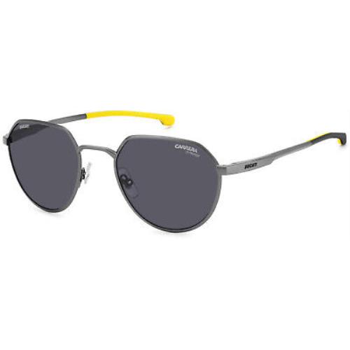 Carrera Carduc 036/S Grey R80 Sunglasses