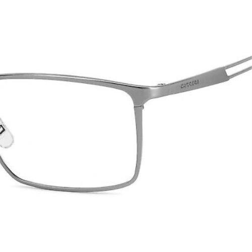 Carrera 8898 Grey R80 Eyeglasses