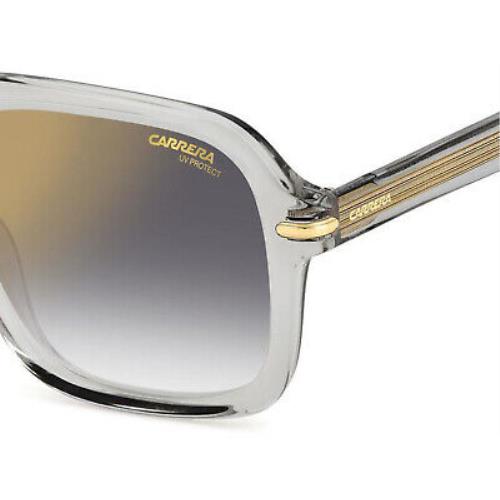 Carrera 317/S Grey KB7 Sunglasses