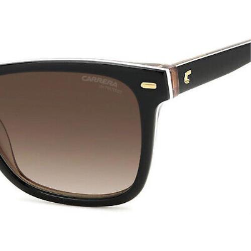 Carrera 3001/S Pink Black 6X4 Sunglasses