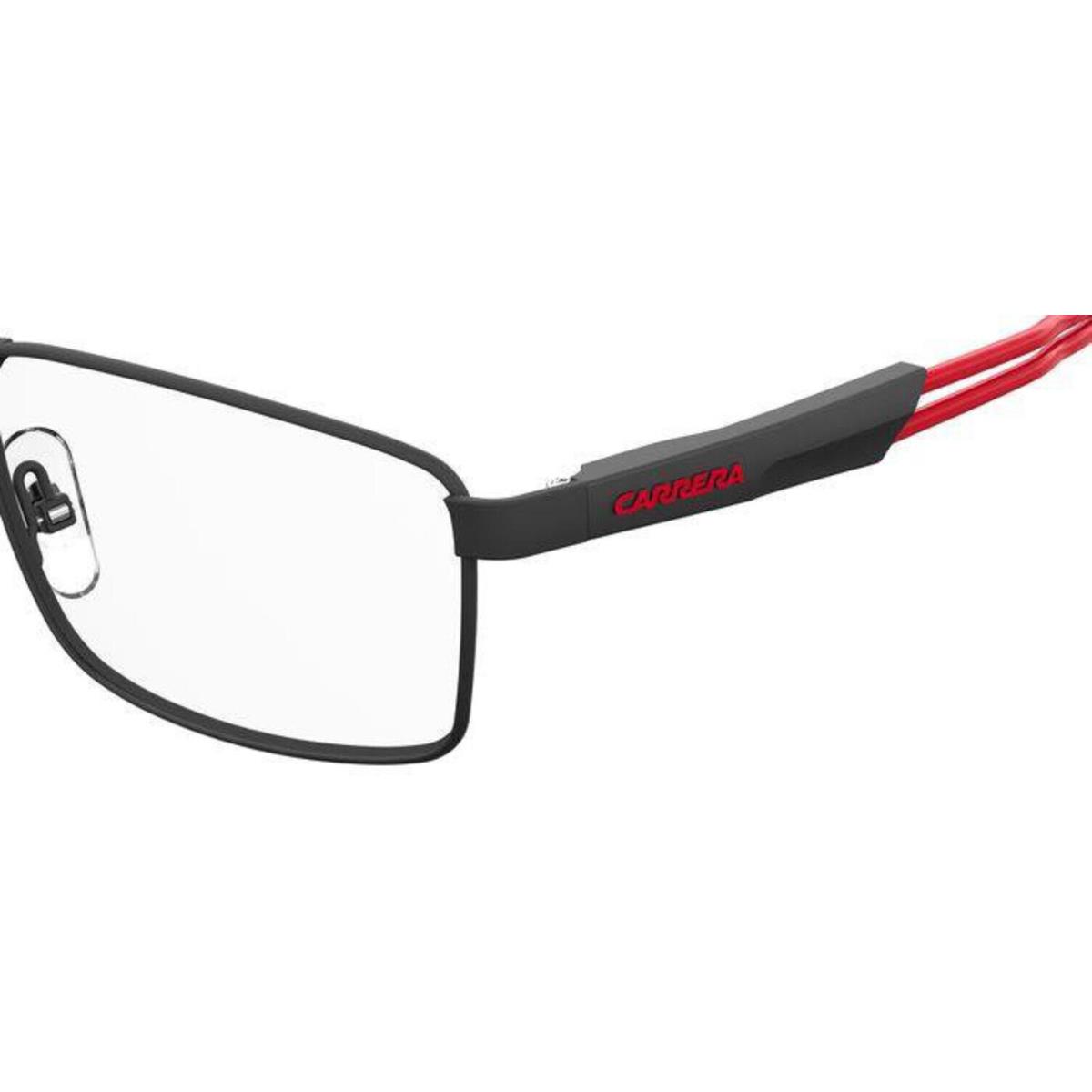 Carrera 4409 Black 003 Eyeglasses