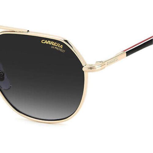 Carrera 303/S Gold Black W97 Sunglasses