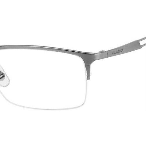 Carrera 8899 Grey R80 Eyeglasses