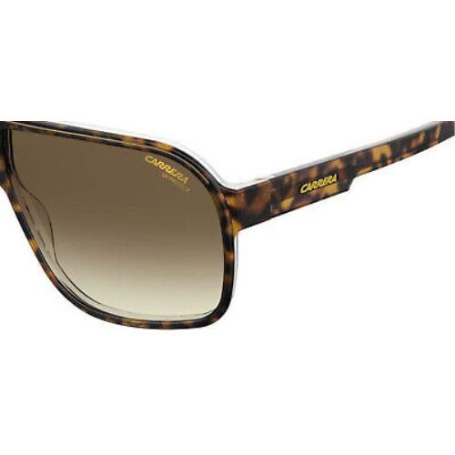 Carrera Grand Prix 2 Havana Brown 086 Sunglasses