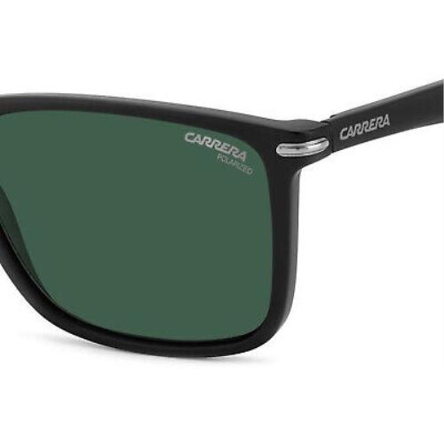 Carrera 298/S Black 003 Sunglasses