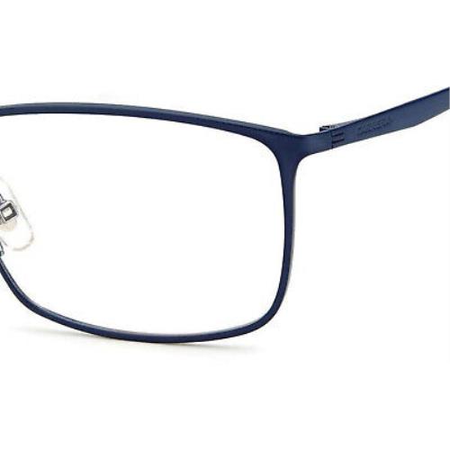 Carrera 8857 Blue Pjp Eyeglasses