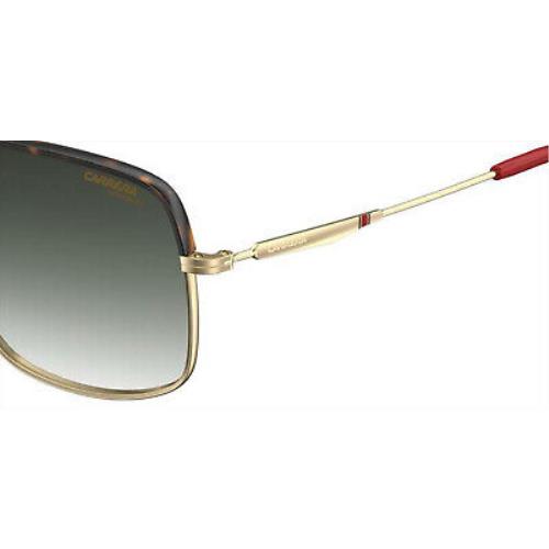 Carrera 152/S Gold Black Rhl Sunglasses