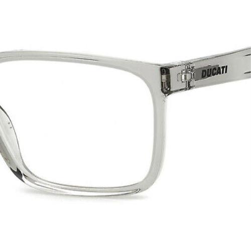 Carrera Carduc 031 Grey KB7 Eyeglasses