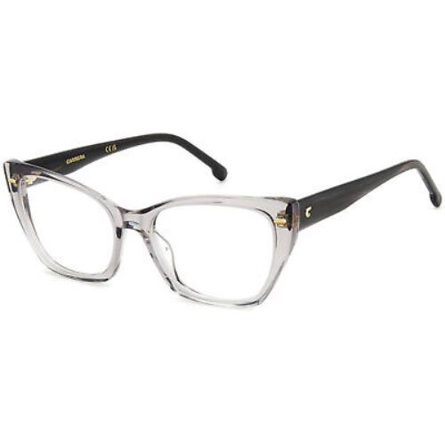 Carrera 3036 Grey KB7 Eyeglasses