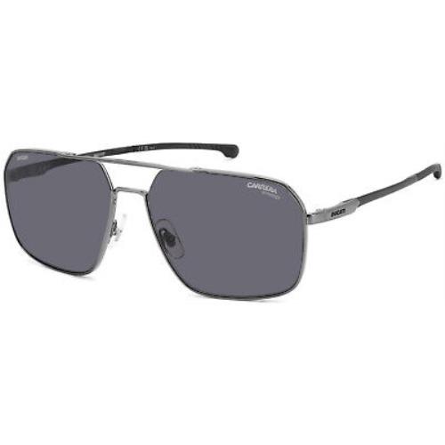 Carrera Carduc 038/S Grey KJ1 Sunglasses