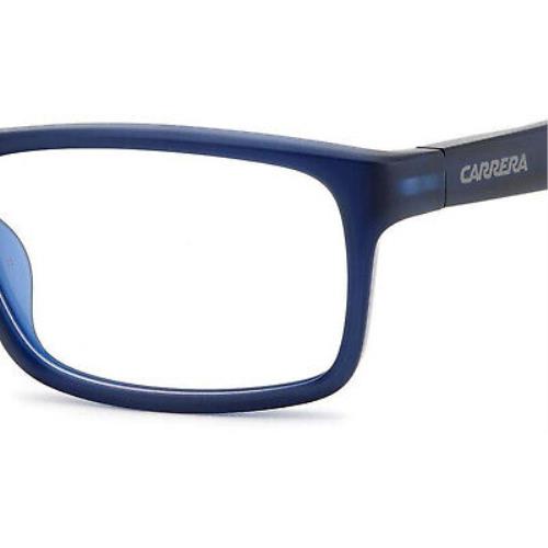 Carrera Carduc 016 Blue Pjp Eyeglasses