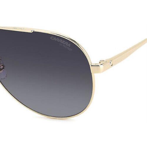 Carrera 3005/S Gold Black Rhl Sunglasses