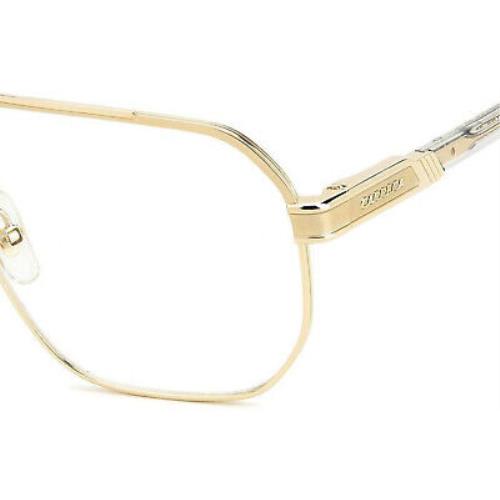 Carrera 1135 Gold J5G Eyeglasses