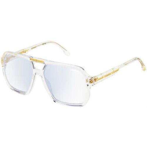 Carrera Victory C 01/BB Crystal Gold Rej Eyeglasses