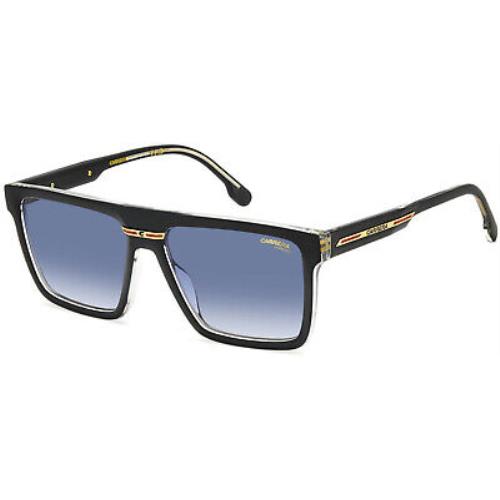 Carrera Victory C 03/S Black Crystal 7C5 Sunglasses