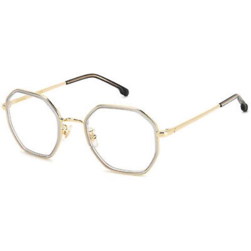 Carrera 3034 Grey KB7 Eyeglasses