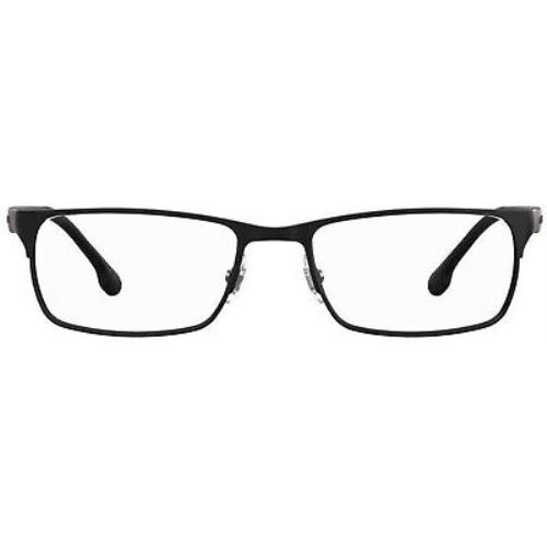 Carrera 8849 Black 003 Eyeglasses