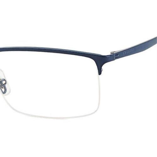 Carrera 8875 Blue Fll Eyeglasses