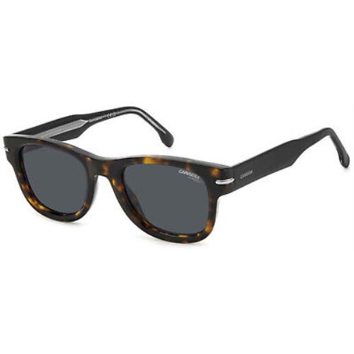 Carrera 330/S Havana Brown 086 Sunglasses