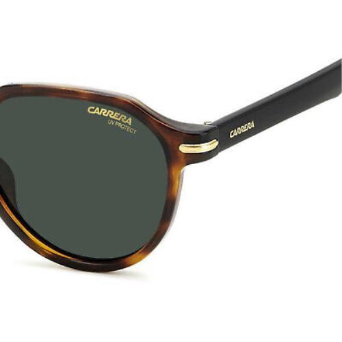 Carrera 314/S Havana Brown 086 Sunglasses