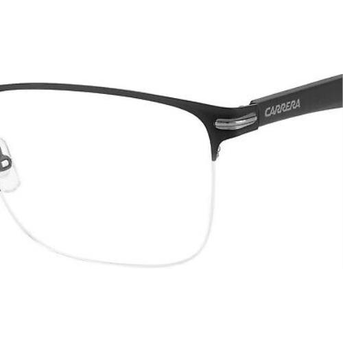 Carrera 291 Black 003 Eyeglasses