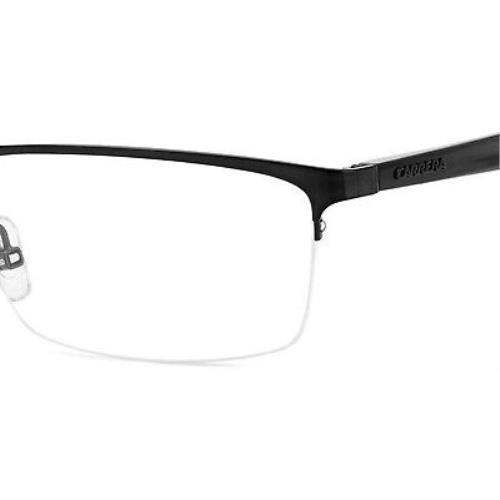 Carrera Carduc 009 Black 807 Eyeglasses