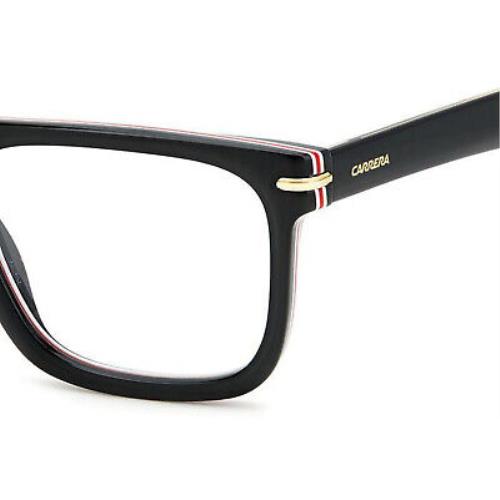 Carrera 312 Black M4P Eyeglasses