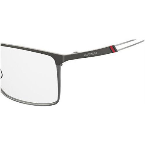 Carrera 8831 Grey R80 Eyeglasses